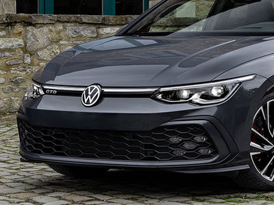 Rshield™ Volkswagen Golf 2018-2021 Headlight Protection Film