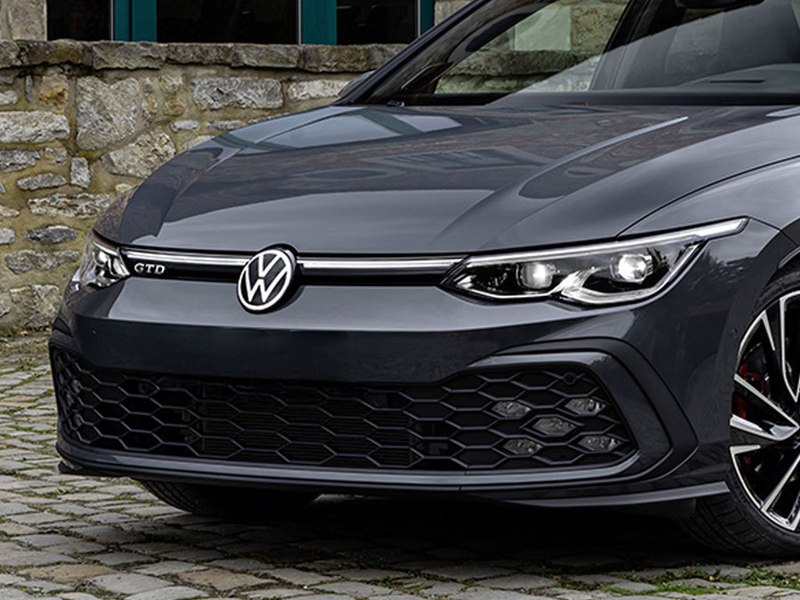 Rshield™ Volkswagen Golf 2018-2021 Headlight Protection Film