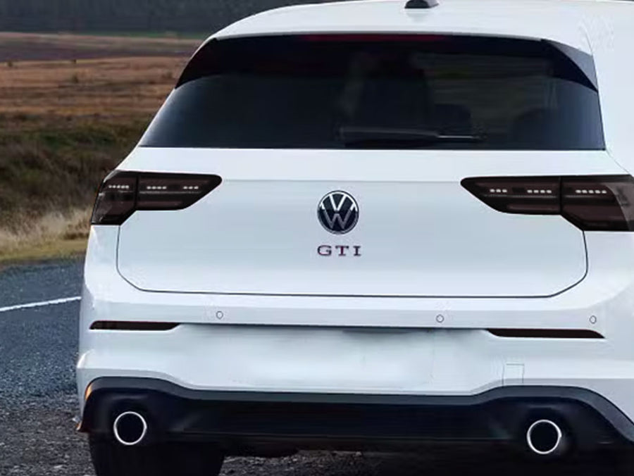 Rtint™ Volkswagen Golf 2018-2021 Tail Light Tint