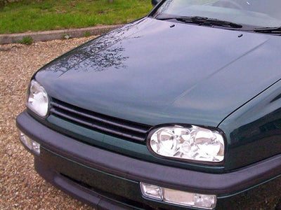 3M™ Volkswagen GTI 1995-1998 Headlight Protection Film