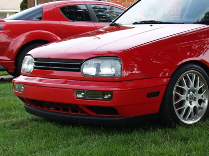Rshield™ Volkswagen GTI 1995-1998 Headlight Protection Film