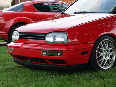 Rshield™ Volkswagen GTI 1995-1998 Headlight Protection Film