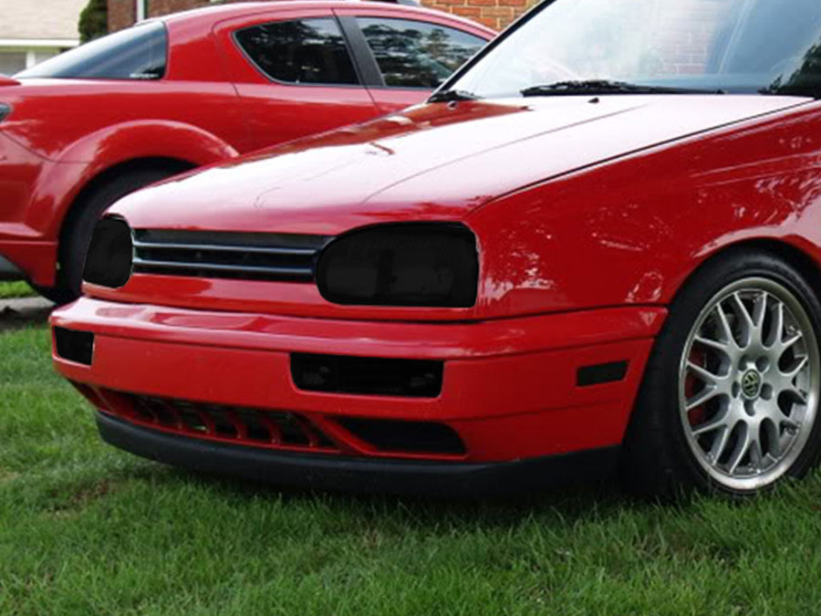 Rtint™ Volkswagen GTI 1995-1998 Headlight Tint