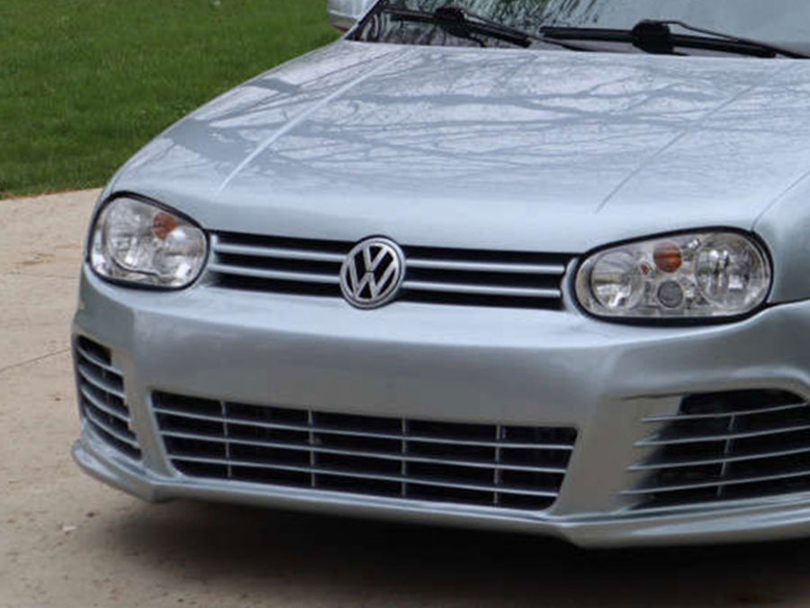 Rshield™ Volkswagen GTI 1999-2005 Headlight Protection Film