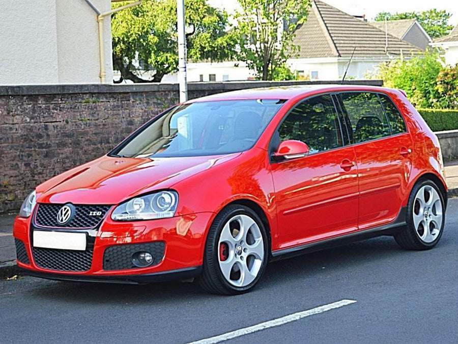 volkswagen gti 2006-2009 3M Headlight Protection Film
