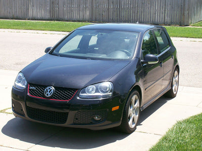volkswagen gti 2006-2009 Avery Dennison Headlight Protection Kits