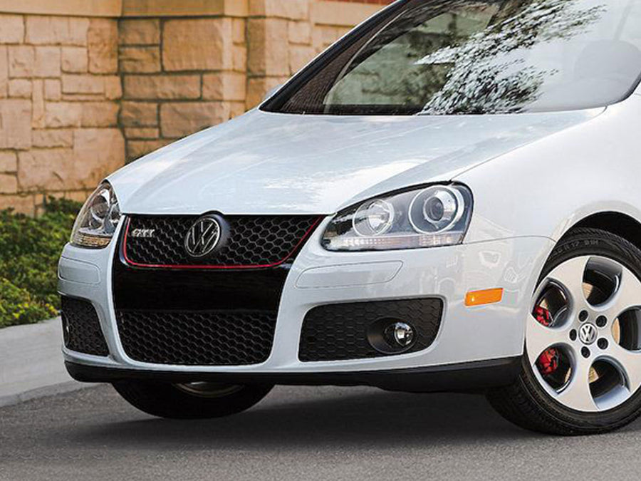 Rshield™ Volkswagen GTI 2006-2009 Headlight Protection Film