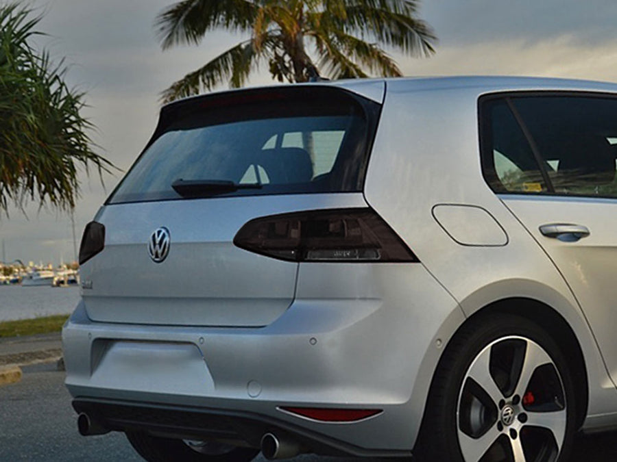 Rtint™ Volkswagen GTI 2010-2014 Tail Light Tint