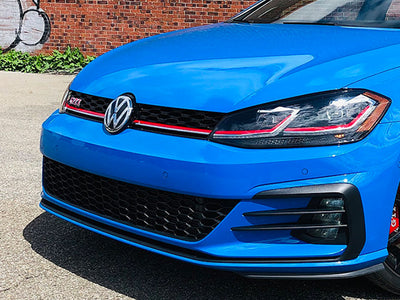 Avery Dennison™ Volkswagen GTI 2018-2020 Headlight Protection Film