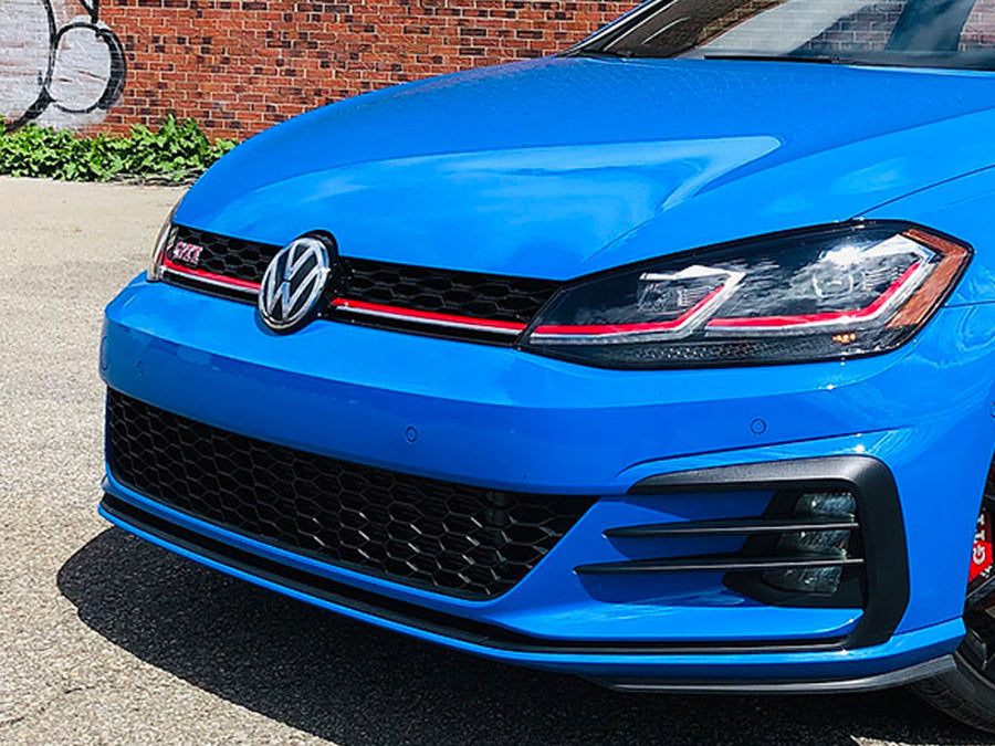 Avery Dennison™ Volkswagen GTI 2018-2020 Headlight Protection Film