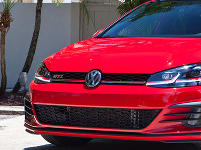 Rshield™ Volkswagen GTI 2018-2020 Headlight Protection Film