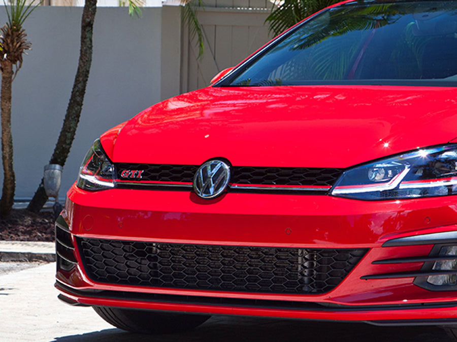 Rshield™ Volkswagen GTI 2018-2020 Headlight Protection Film