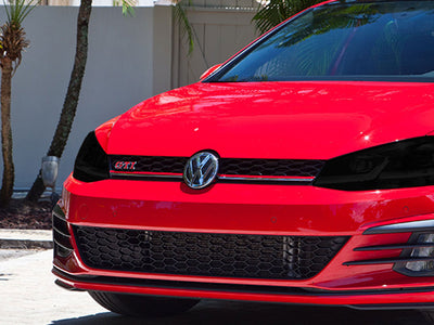 Rtint™ Volkswagen GTI 2018-2020 Headlight Tint