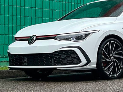Avery Dennison™ Volkswagen GTI 2021-2024 Headlight Protection Film
