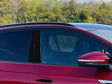 volkswagen id.4 2021-2023 Brushed Aluminum Black Pillar Cover Diagram