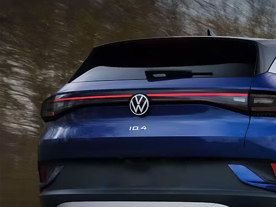 Rtint™ Volkswagen ID.4 2021-2024 Tail Light Tint