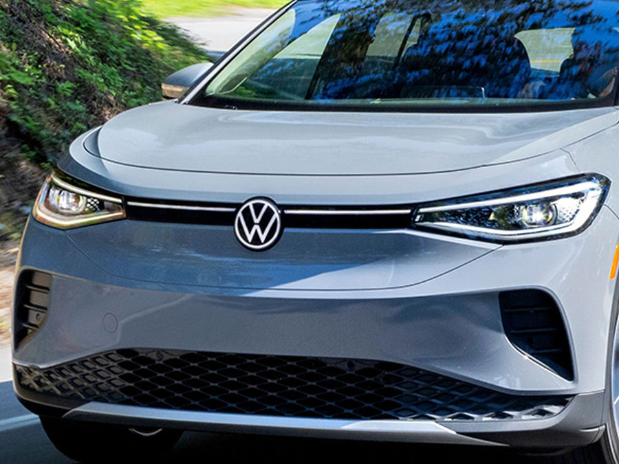 3M™ Volkswagen ID.4 2021-2023 Headlight Protection Film
