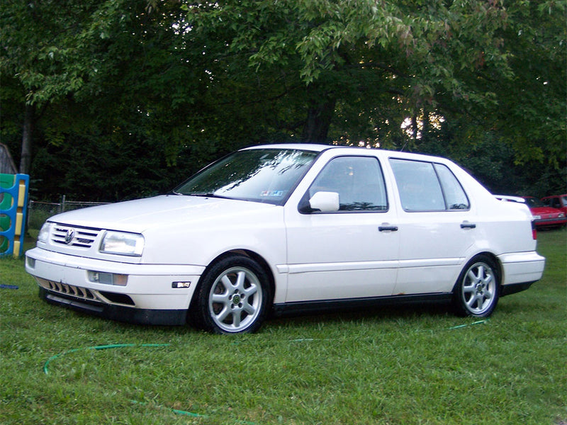 volkswagen jetta 1993-1998 3M Headlight Protection Film