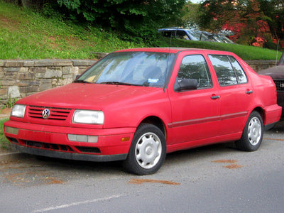 volkswagen jetta 1993-1998 Avery Dennison Headlight Protection Kits