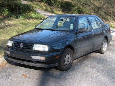 volkswagen jetta 1993-1998 Headlight Protection Film