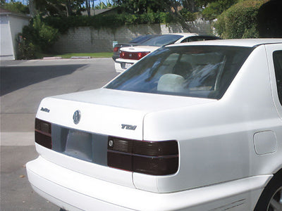 Rtint™ Volkswagen Jetta 1993-1998 Tail Light Tint (Sedan)