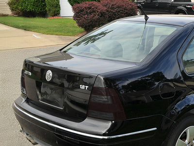 Rtint™ Volkswagen Jetta 1999-2004 Tail Light Tint (Sedan)