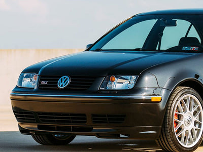 Avery Dennison™ Volkswagen Jetta 1999-2005 Headlight Protection Film