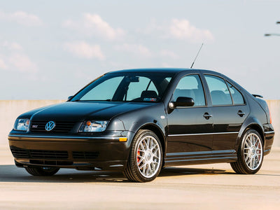 volkswagen jetta 1999-2005 Avery Dennison Headlight Protection Kits
