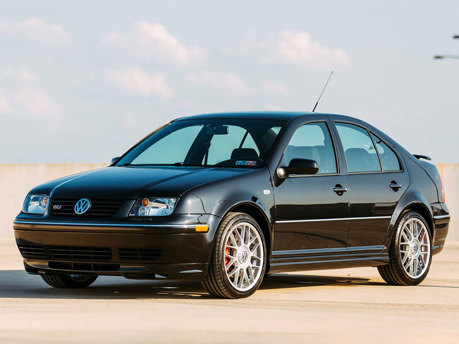 volkswagen jetta 1999-2005 Avery Dennison Headlight Protection Kits