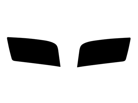 volkswagen jetta 1999-2005 Headlight Tint
