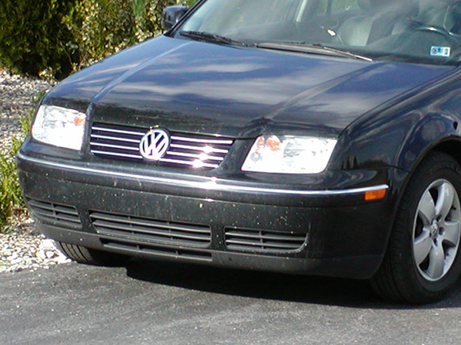 Rshield™ Volkswagen Jetta 1999-2005 Headlight Protection Film