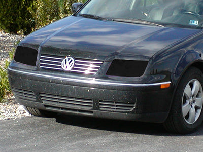 Rtint™ Volkswagen Jetta 1999-2005 Headlight Tint