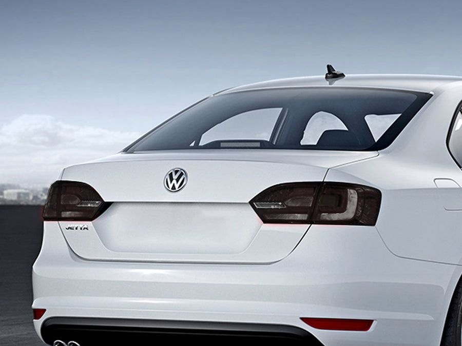 Rtint™ Volkswagen Jetta 2005-2010 Tail Light Tint (Sedan)