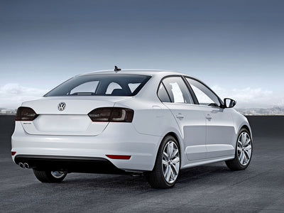 jetta (sedan) Blackout Tail Light TInt~1~0