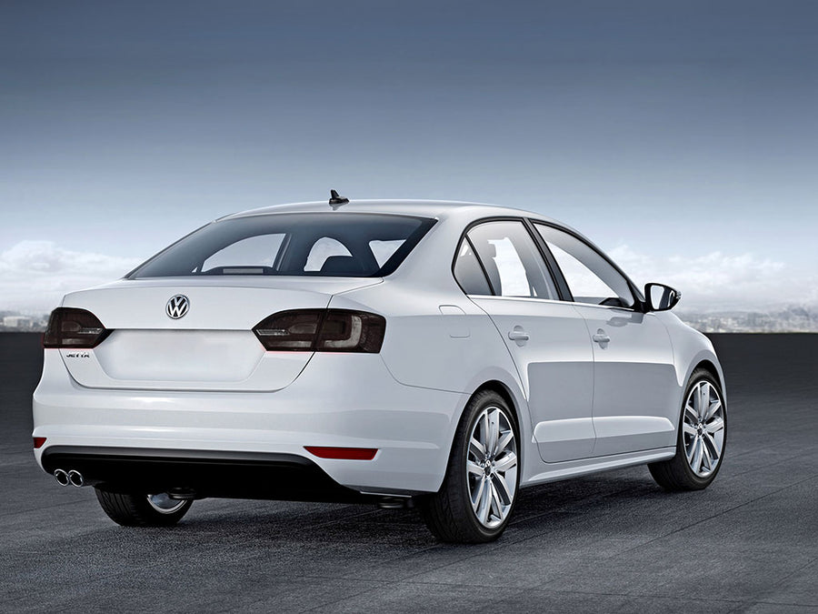 jetta (sedan) Blackout Tail Light TInt~1~0