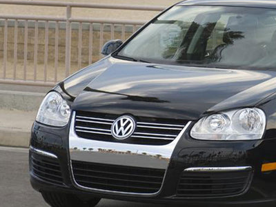 3M™ Volkswagen Jetta 2006-2010 Headlight Protection Film