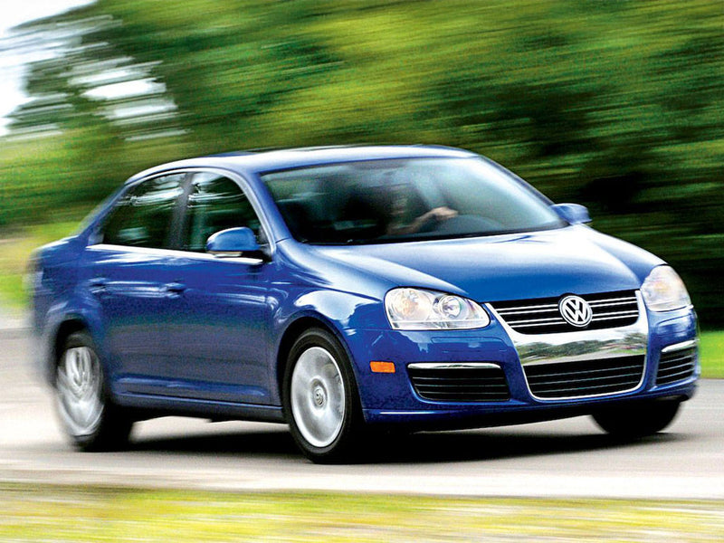 volkswagen jetta 2006-2010 Avery Dennison Headlight Protection Kits