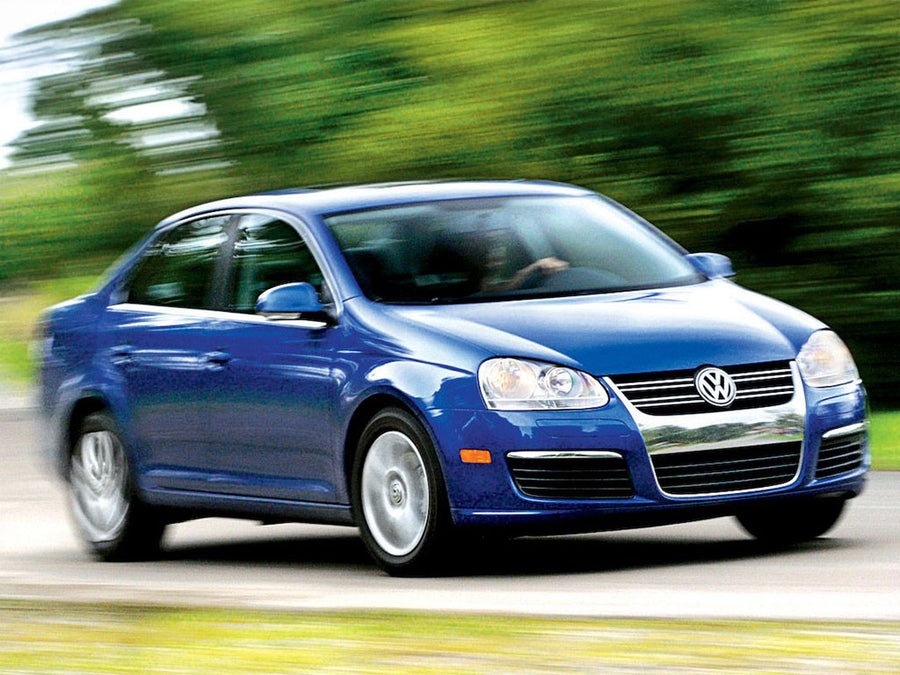 volkswagen jetta 2006-2010 Avery Dennison Headlight Protection Kits