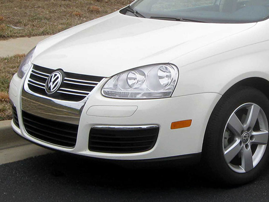 Rshield™ Volkswagen Jetta 2006-2010 Headlight Protection Film