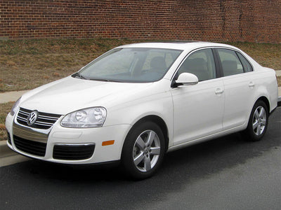 volkswagen jetta 2006-2010 Headlight Protection Film
