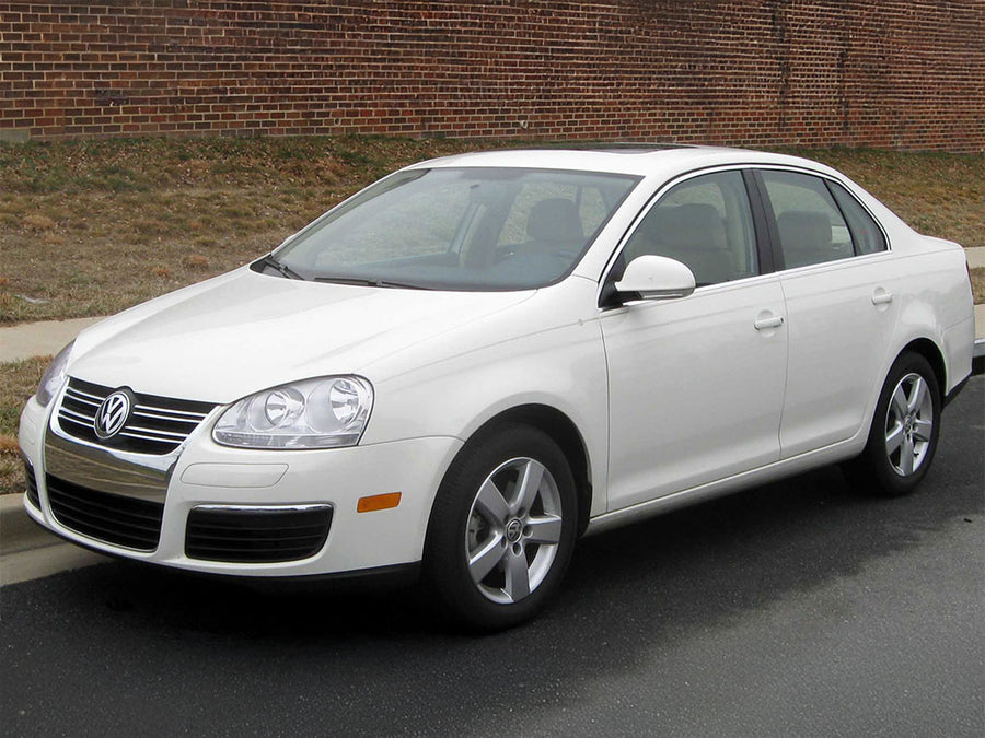 volkswagen jetta 2006-2010 Headlight Protection Film