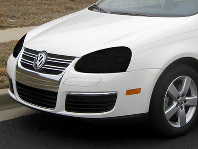 Rtint™ Volkswagen Jetta 2006-2010 Headlight Tint