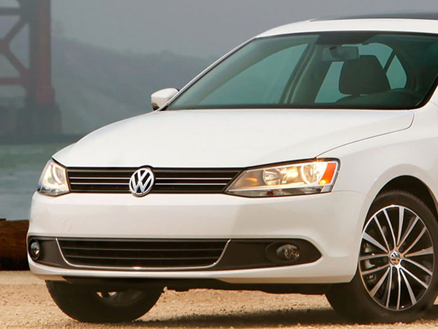 Avery Dennison™ Volkswagen Jetta 2011-2014 Headlight Protection Film