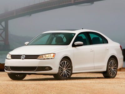 volkswagen jetta 2011-2014 Avery Dennison Headlight Protection Kits