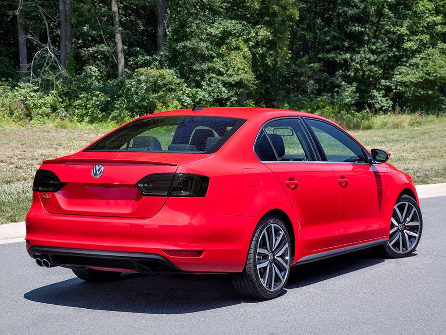 jetta (sedan) Blackout Tail Light TInt~1~0