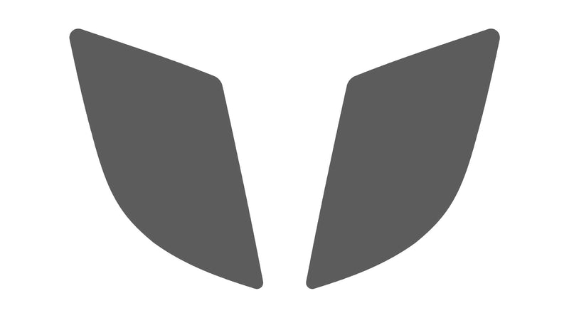 Rshield™ Volkswagen Jetta 2011-2018 Fog Light Protection Kit