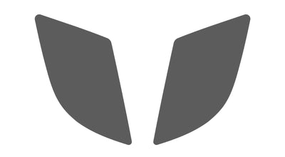 Rshield™ Volkswagen Jetta 2011-2018 Fog Light Protection Kit