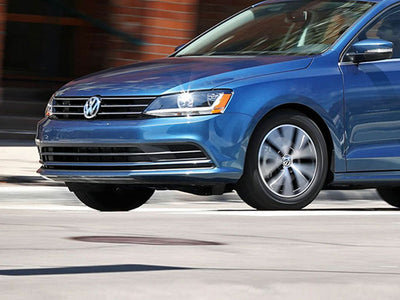 3M™ Volkswagen Jetta 2015-2018 Headlight Protection Film