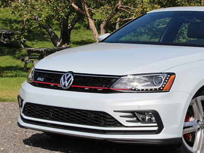 Avery Dennison™ Volkswagen Jetta 2015-2018 Headlight Protection Film