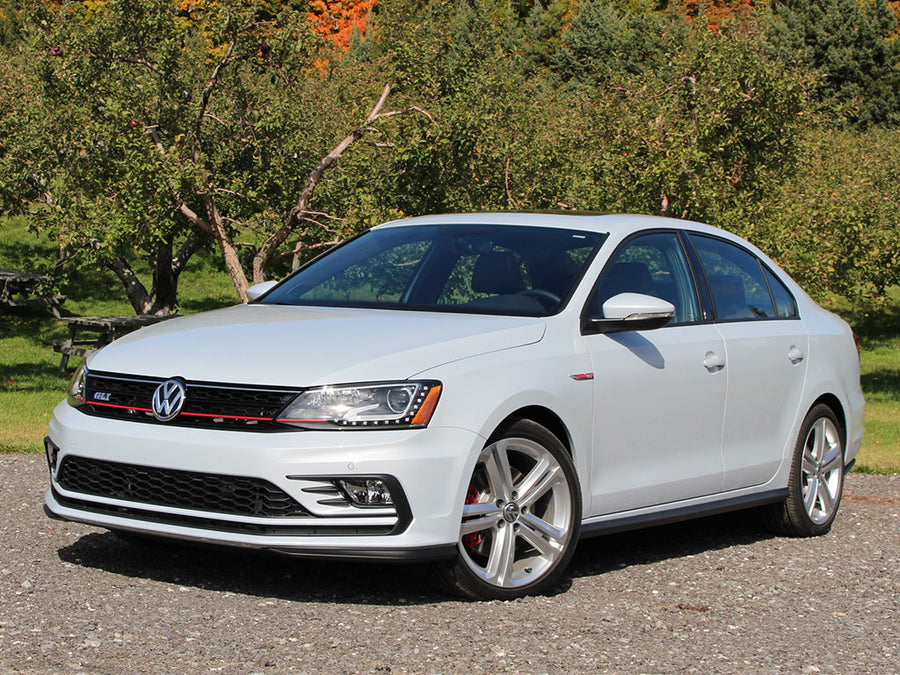 volkswagen jetta 2015-2018 Avery Dennison Headlight Protection Kits